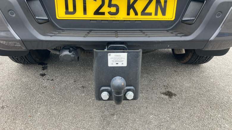 Ford Ranger Petrol Pick Up D/Cab Wildtrak 2.3 EcoBoost PHEV 281 Auto